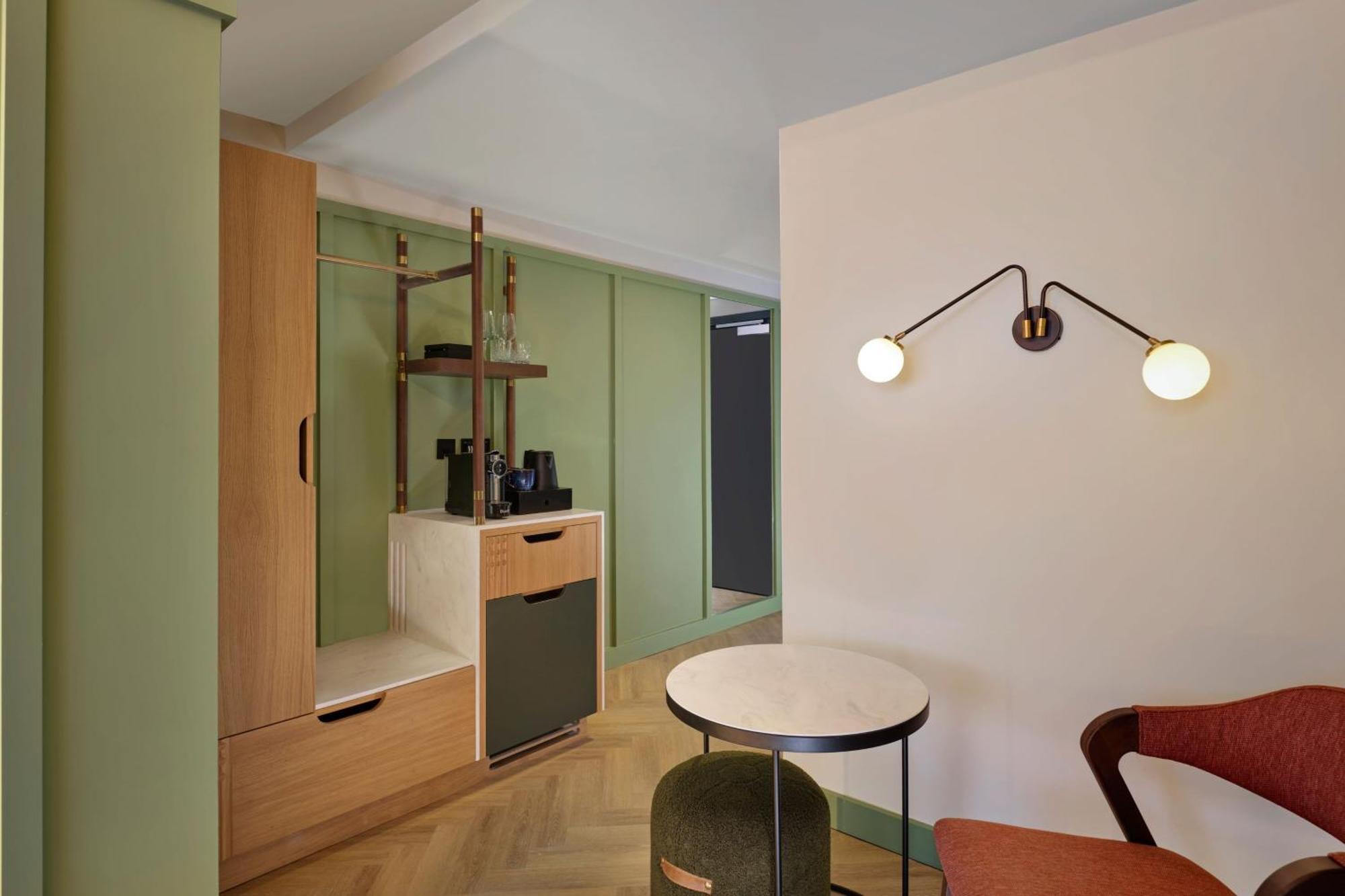 The Reach At Piccadilly, Manchester, A Tribute Portfolio Hotel エクステリア 写真