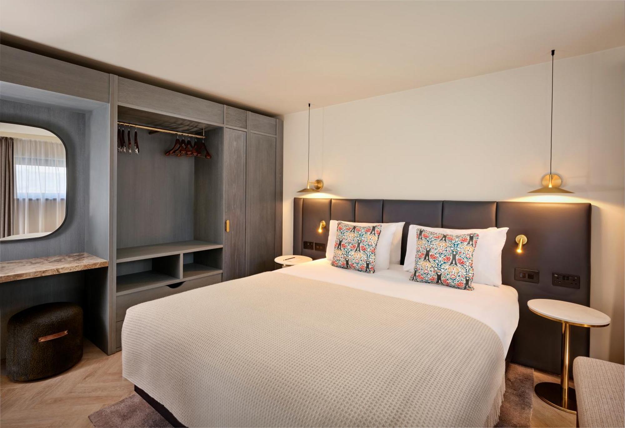 The Reach At Piccadilly, Manchester, A Tribute Portfolio Hotel エクステリア 写真